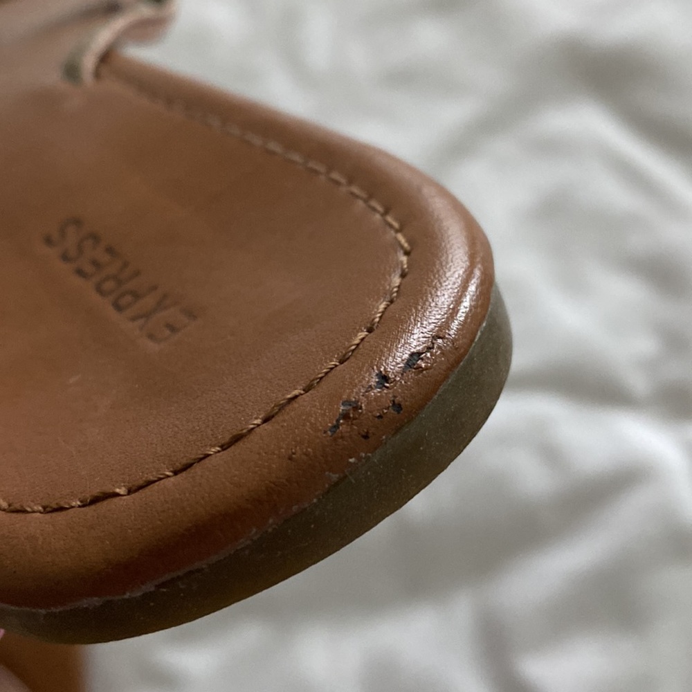 Express flip flops - Picture 6 of 7